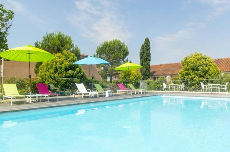 Residence de Diane