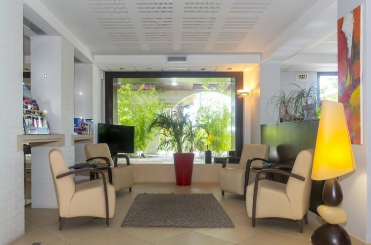Residence de Diane
