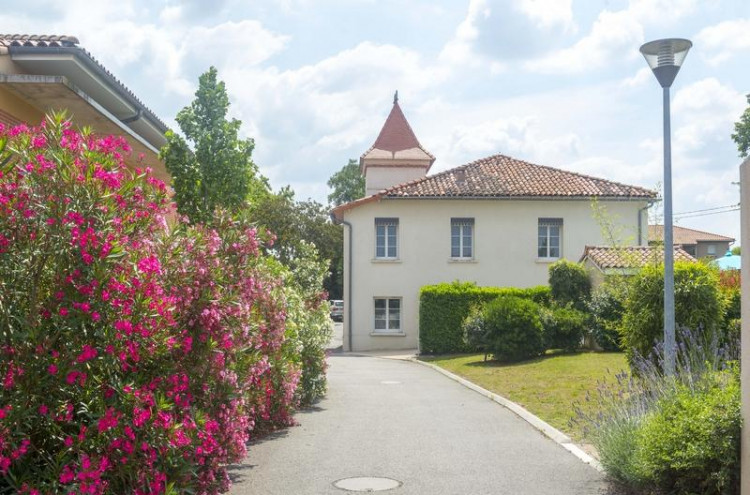 Residence de Diane