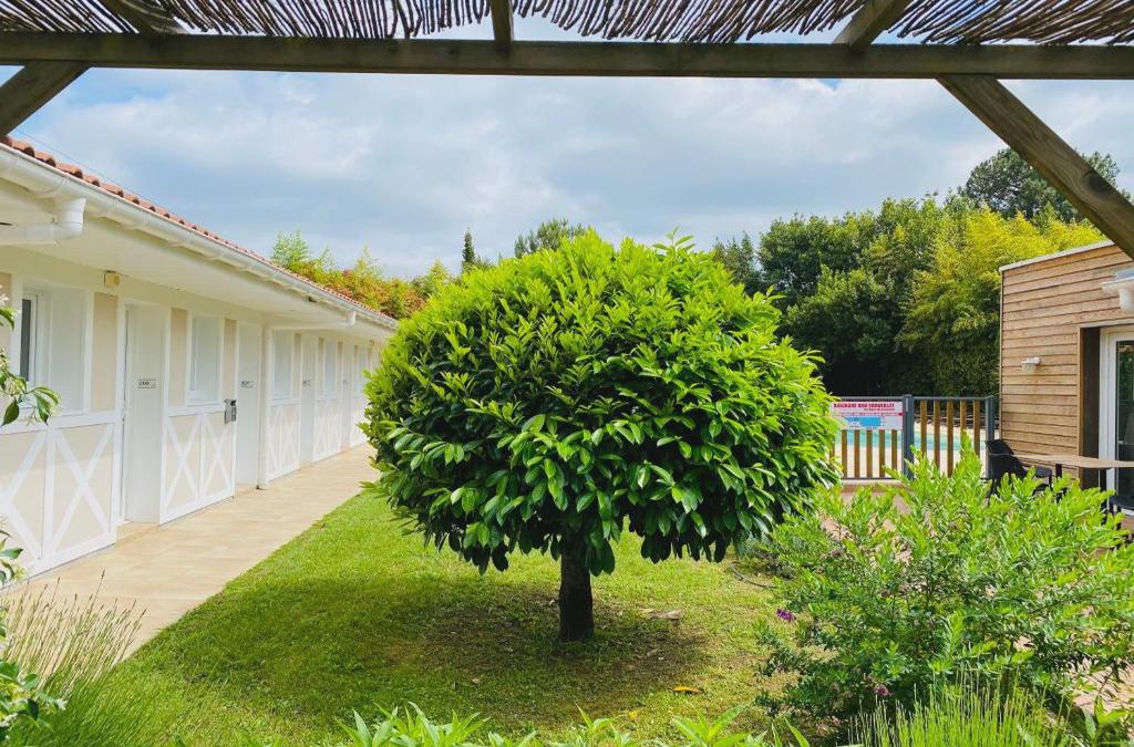 The Originals City, Hotel Le Lodge, Bayonne North (Inter-Hotel)