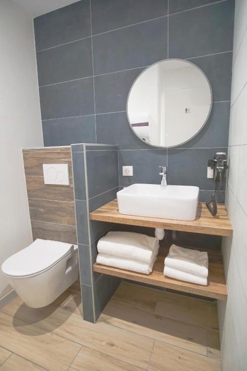 The Originals City, Hotel Le Lodge, Bayonne North (Inter-Hotel)