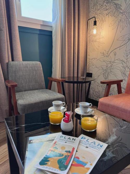 The Originals City, Hotel Le Lodge, Bayonne North (Inter-Hotel)