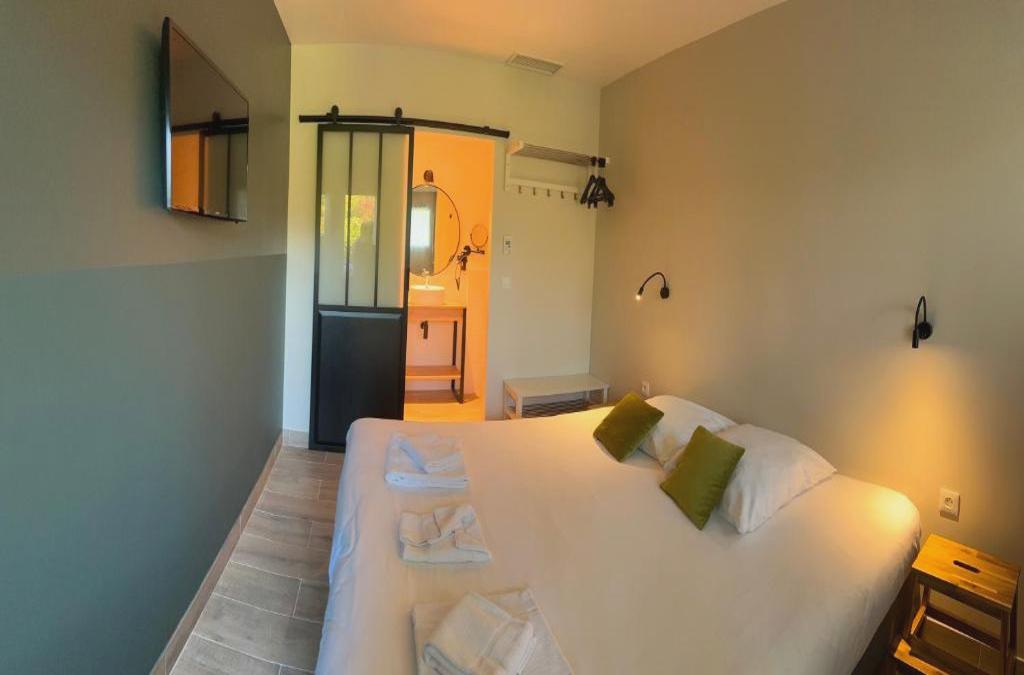 The Originals City, Hotel Le Lodge, Bayonne North (Inter-Hotel)