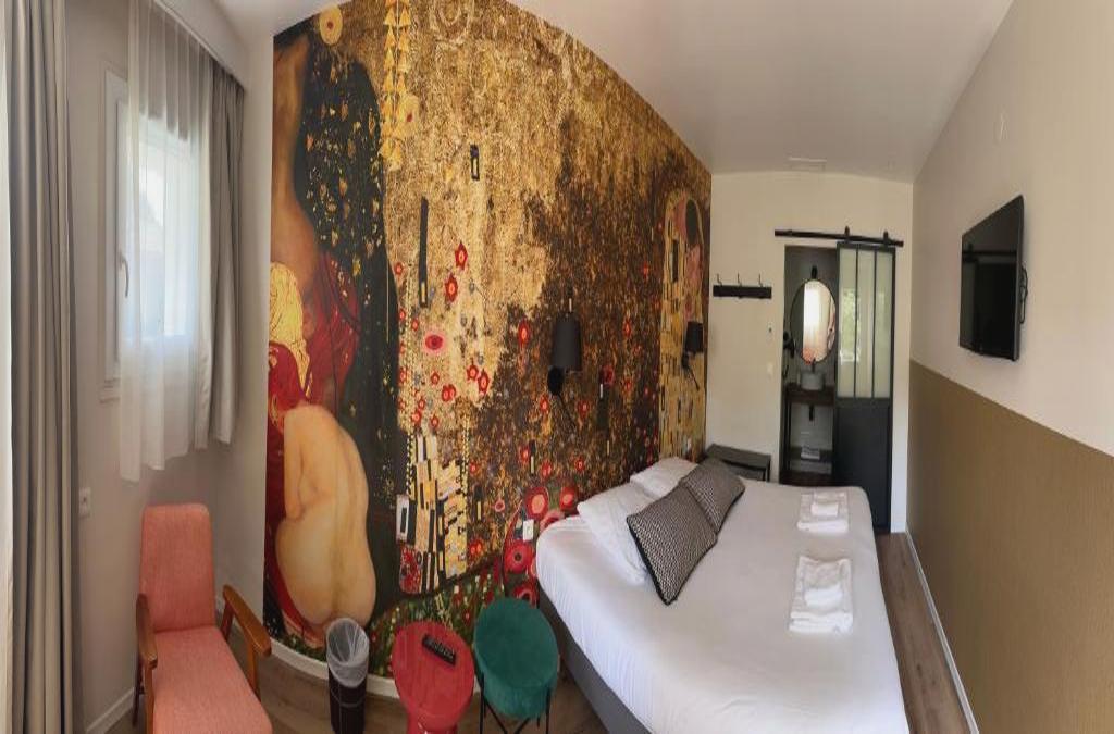 The Originals City, Hotel Le Lodge, Bayonne North (Inter-Hotel)