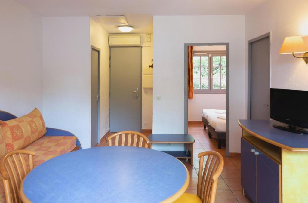 SOWELL RESIDENCES Chênes Verts
