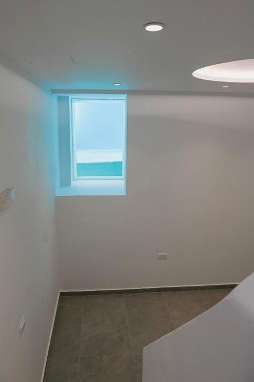 Felicity Cave Suites