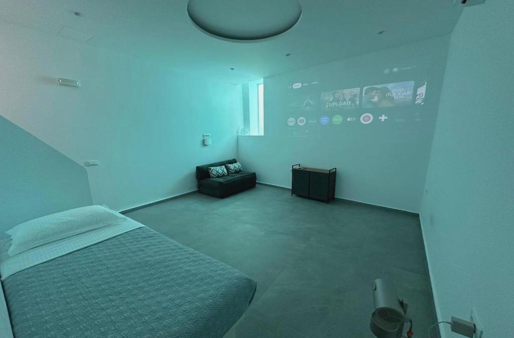 Felicity Cave Suites