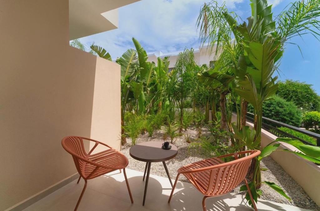 Hippocampus Boutique Hotel