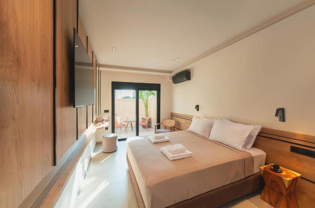 Hippocampus Boutique Hotel