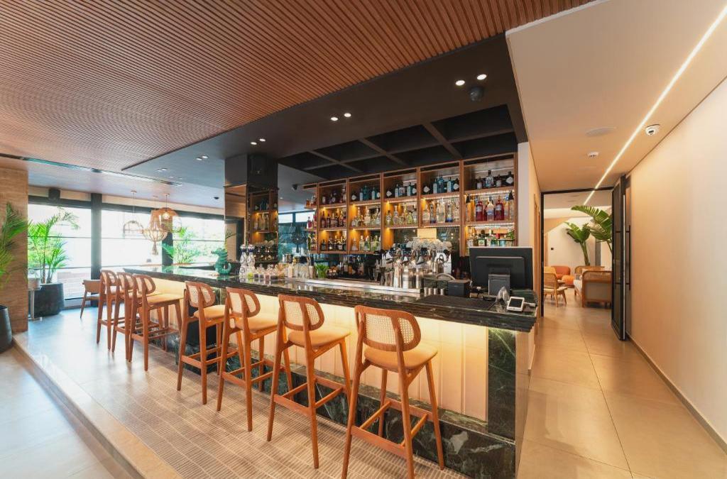 Hippocampus Boutique Hotel