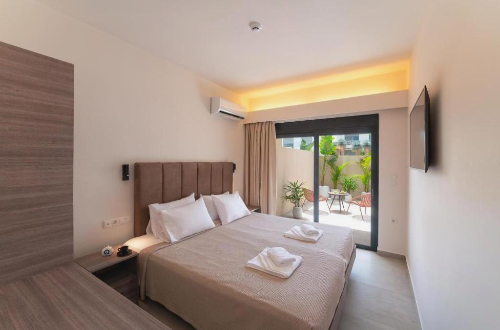 Hippocampus Boutique Hotel
