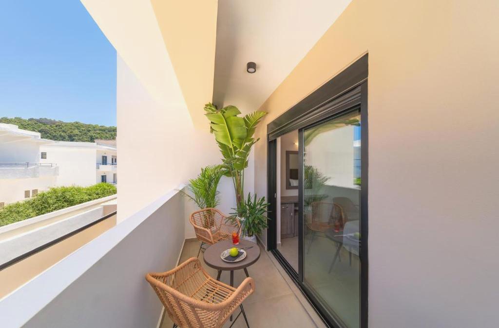 Hippocampus Boutique Hotel
