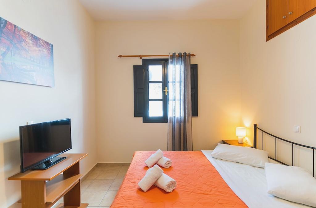 Soulis Hotel