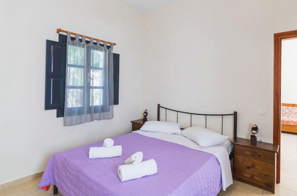 Soulis Hotel