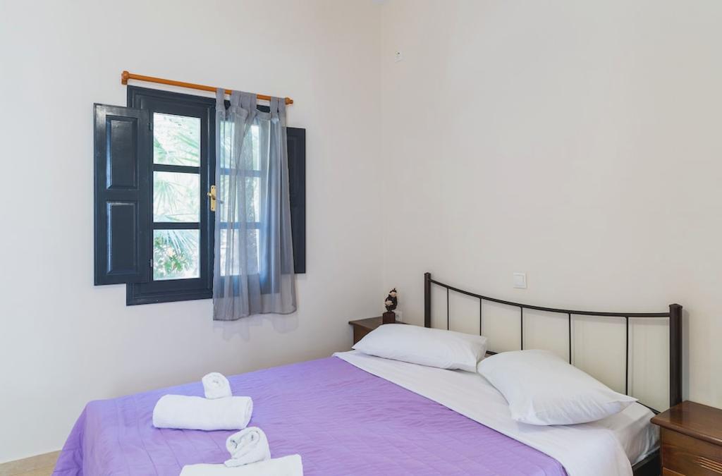 Soulis Hotel