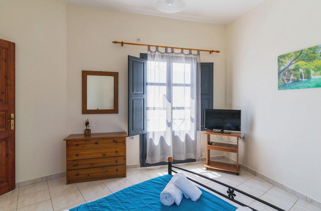 Soulis Hotel