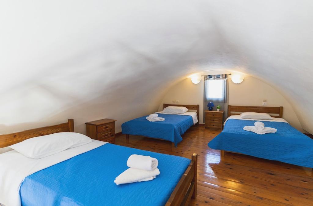 Soulis Hotel