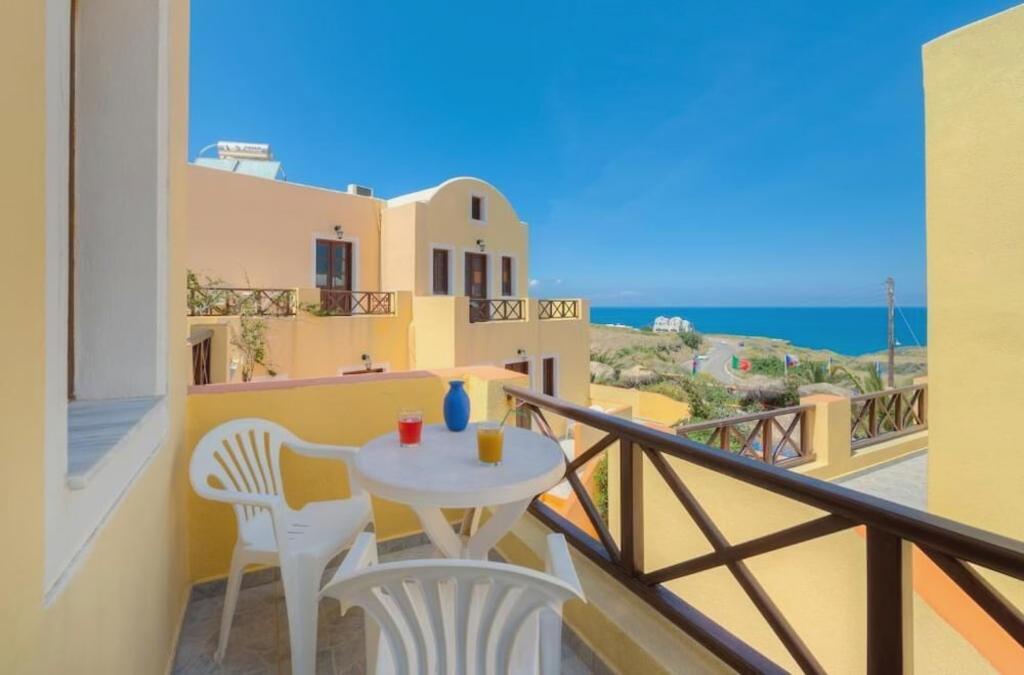 Soulis Hotel