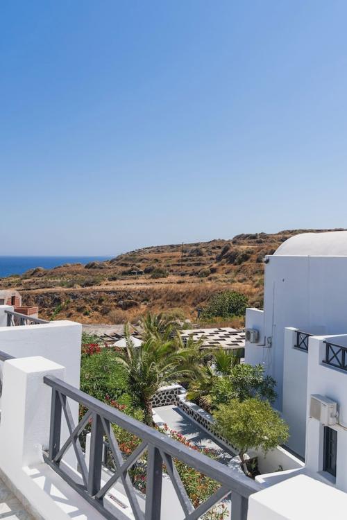 Soulis Hotel