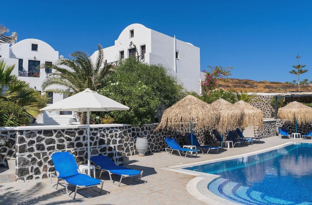 Soulis Hotel