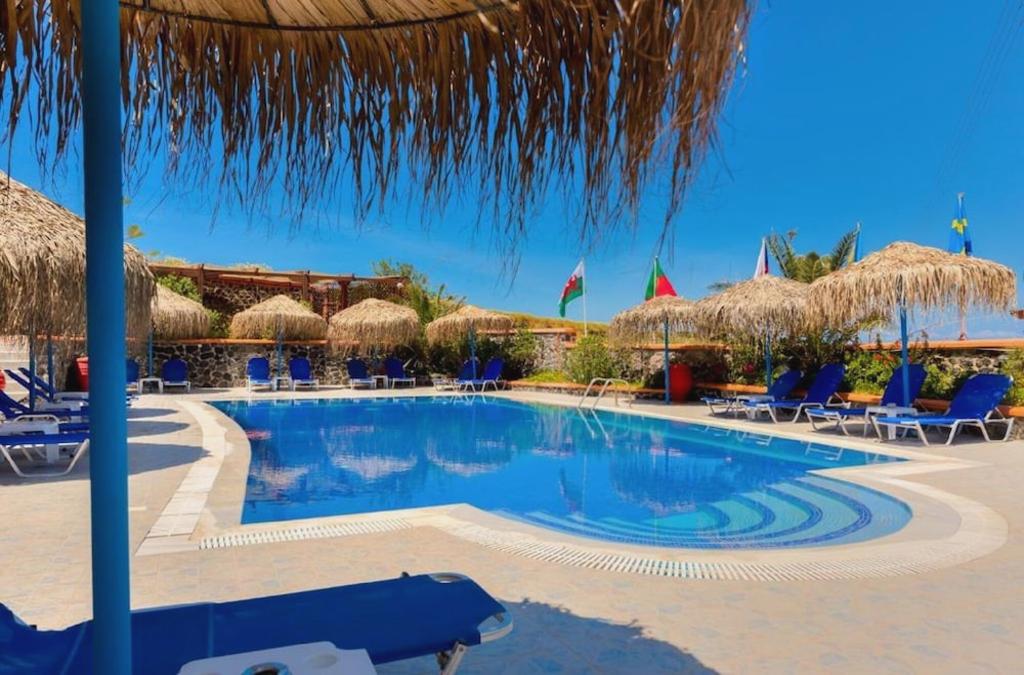 Soulis Hotel