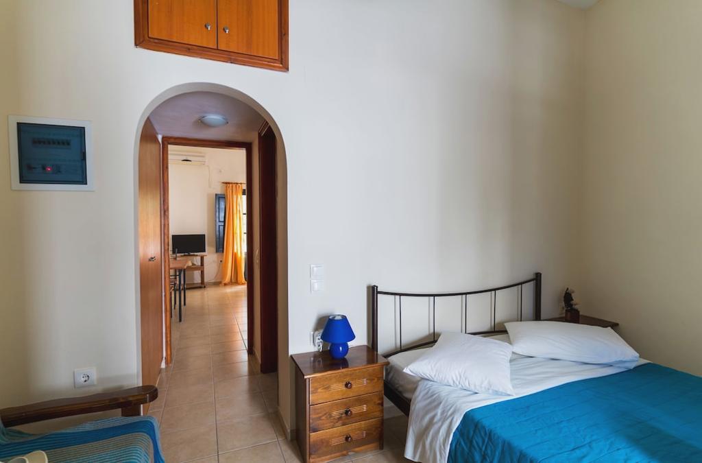 Soulis Hotel