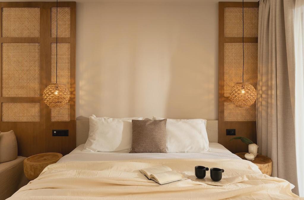 Ekati Mare Lifestyle Resort