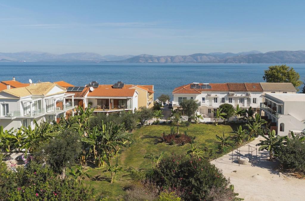Ekati Mare Lifestyle Resort