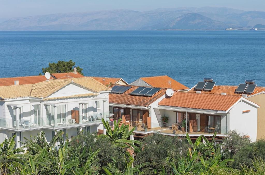 Ekati Mare Lifestyle Resort