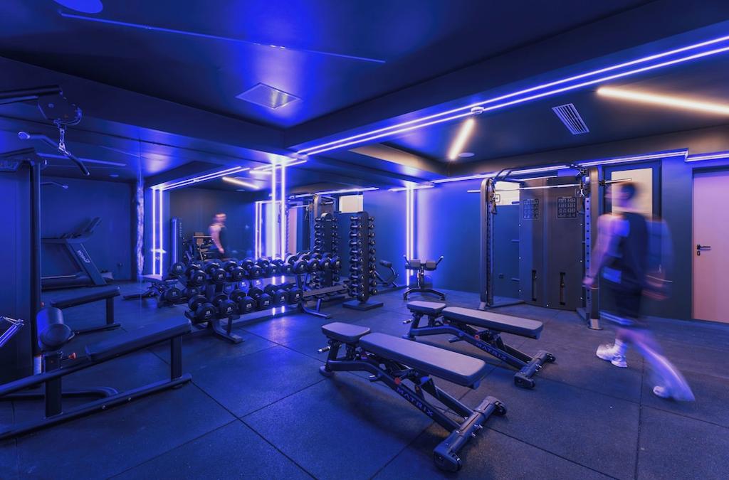 Ekati Mare Lifestyle Resort