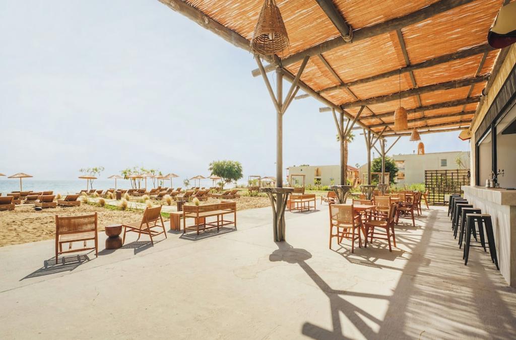 Ekati Mare Lifestyle Resort