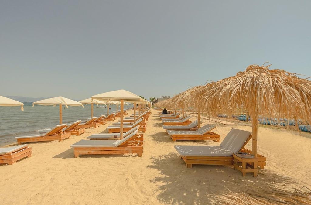 Ekati Mare Lifestyle Resort
