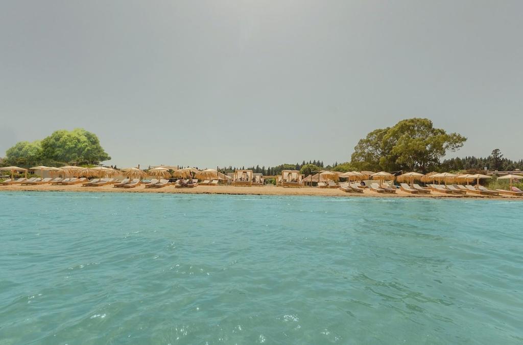 Ekati Mare Lifestyle Resort