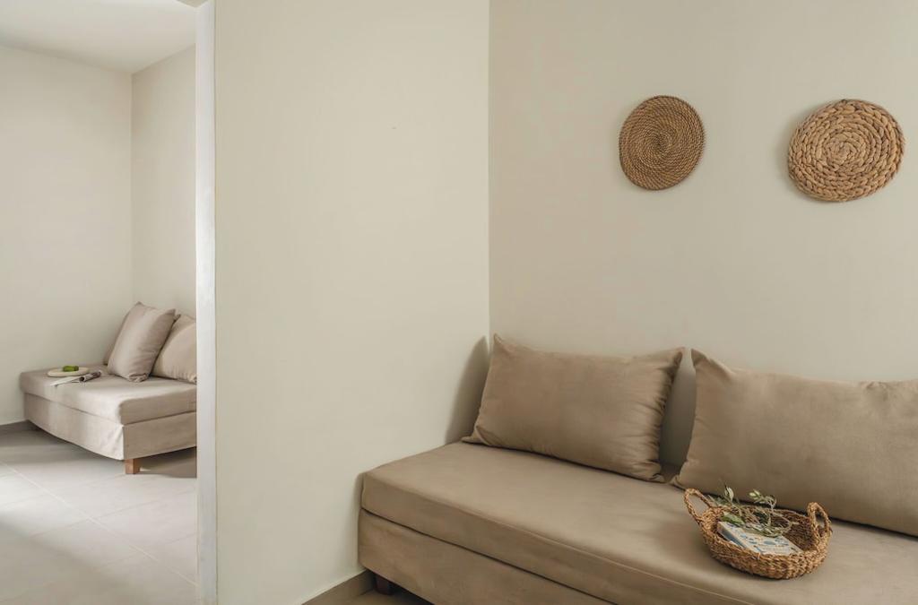 Ekati Mare Lifestyle Resort