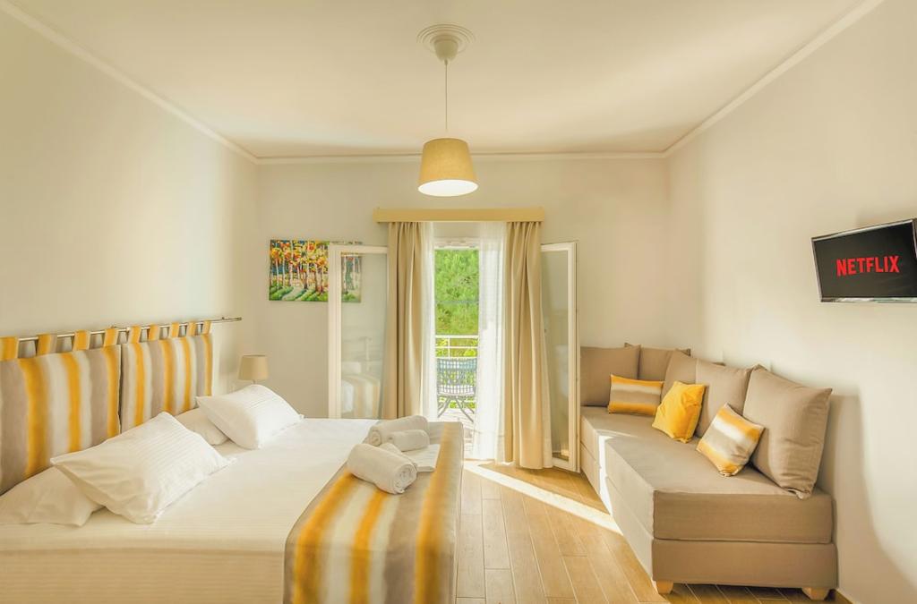 Ekati Mare Lifestyle Resort
