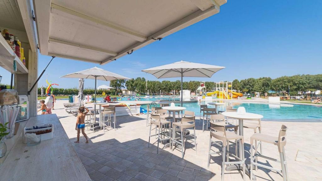 Camping Village Laguna Blu