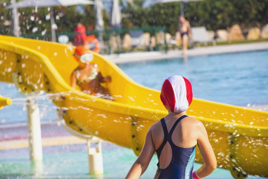 Camping Village Laguna Blu