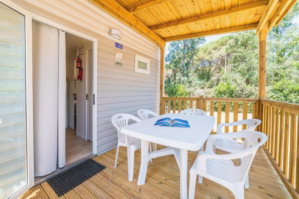 Camping Village Laguna Blu