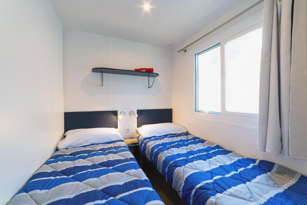 Camping Village Laguna Blu