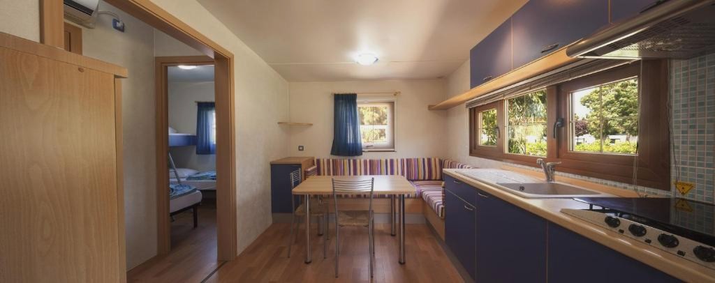 Camping Village Laguna Blu