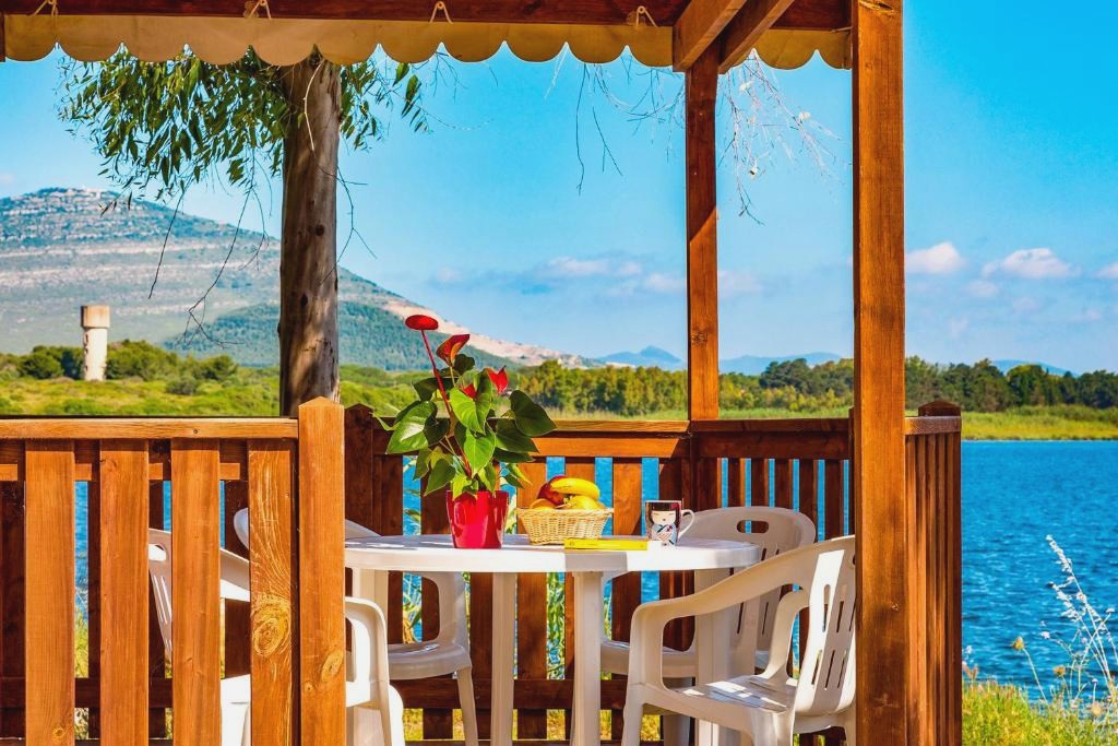 Camping Village Laguna Blu