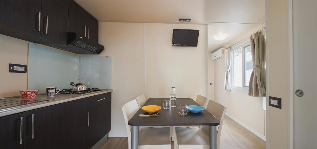 Camping Village Laguna Blu