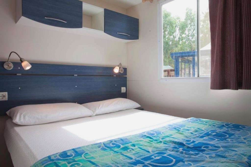 Camping Village Laguna Blu