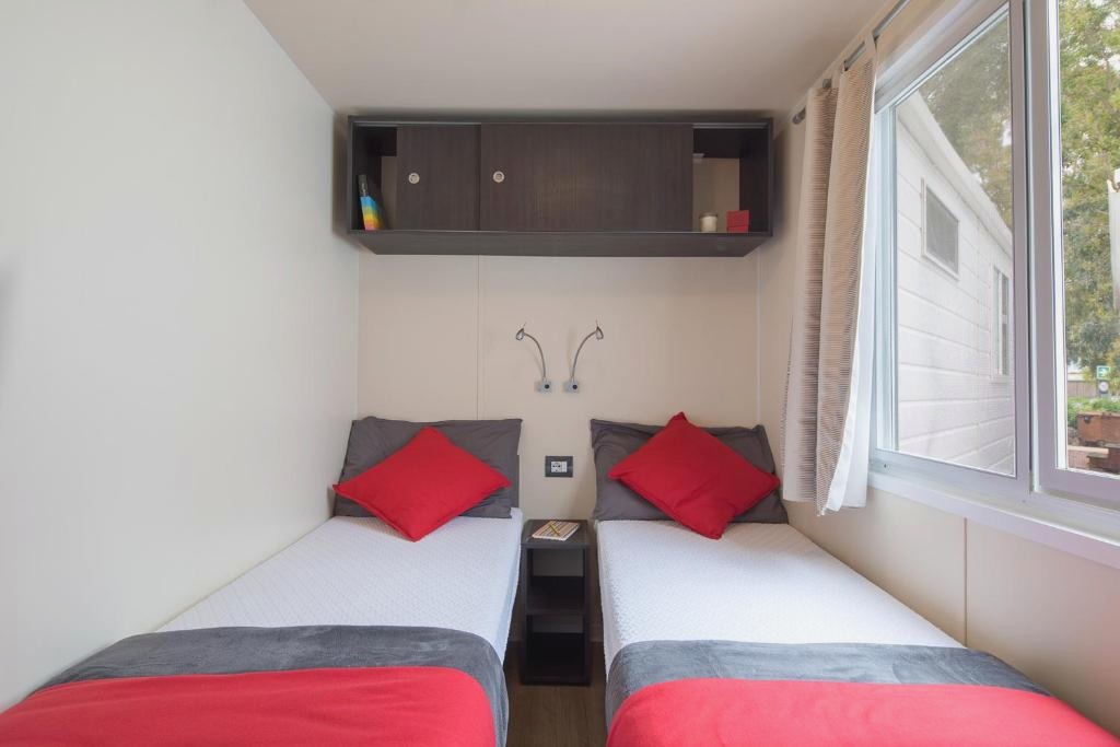Camping Village Laguna Blu