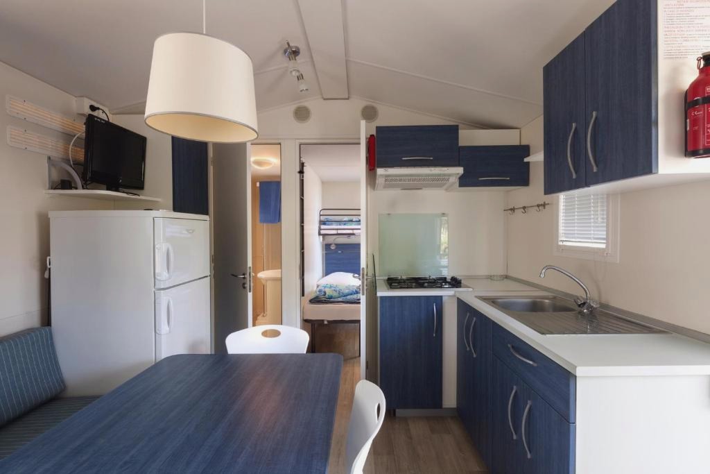 Camping Village Laguna Blu