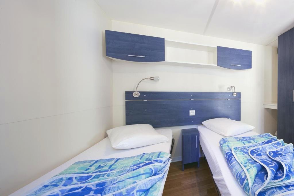 Camping Village Laguna Blu