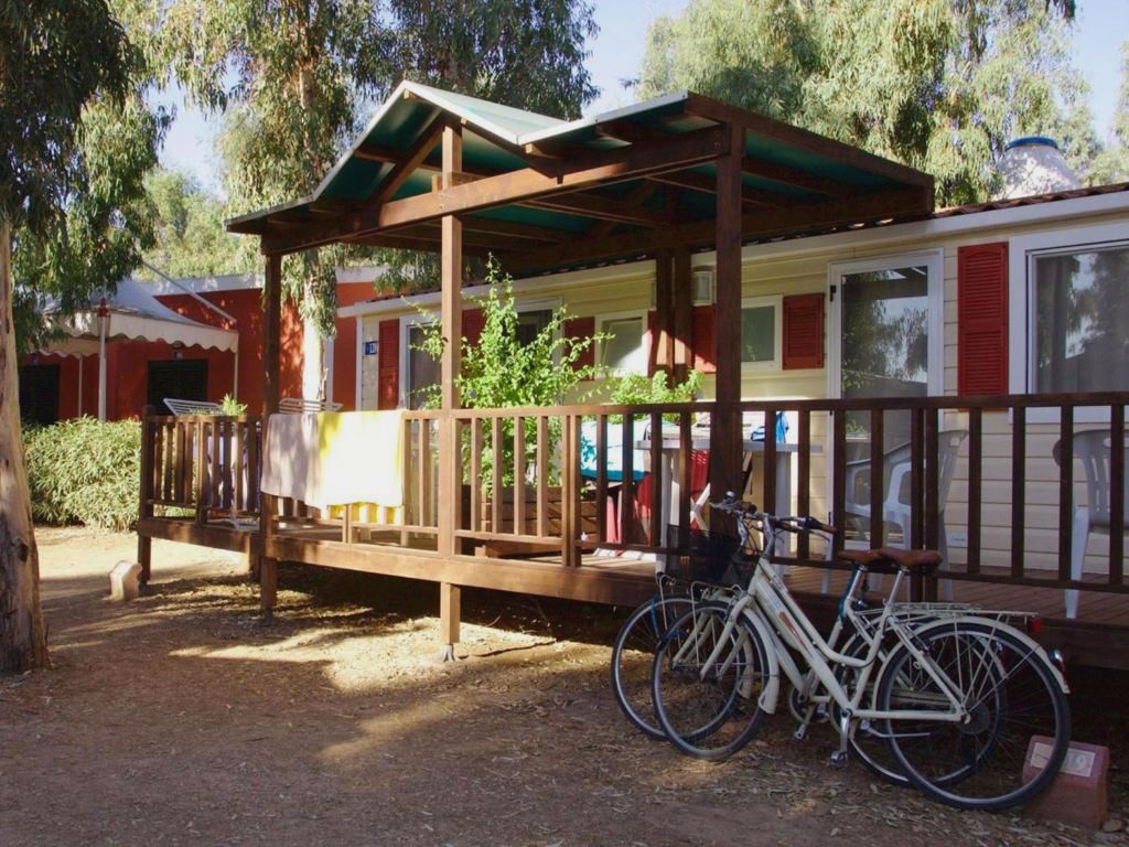Camping Village Laguna Blu