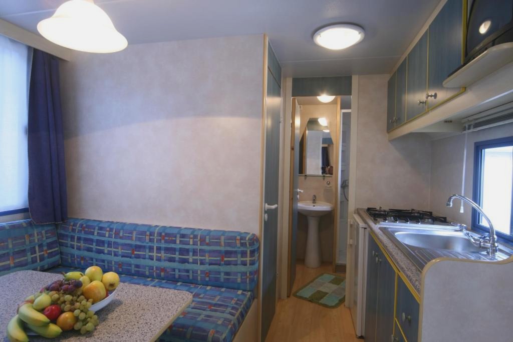 Camping Village Laguna Blu