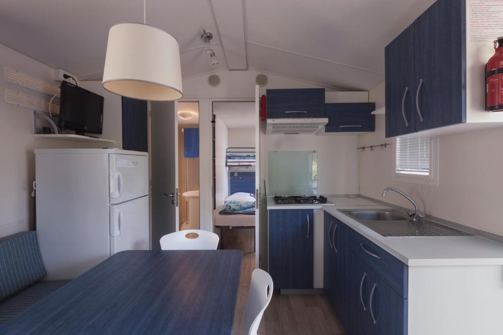 Camping Village Laguna Blu