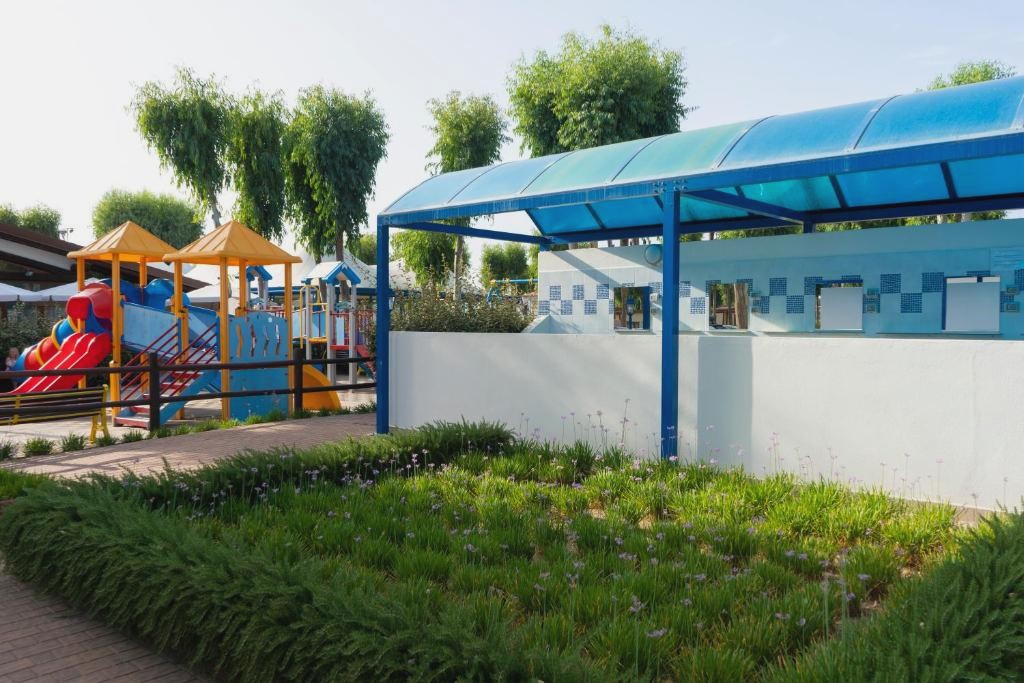 Camping Village Laguna Blu